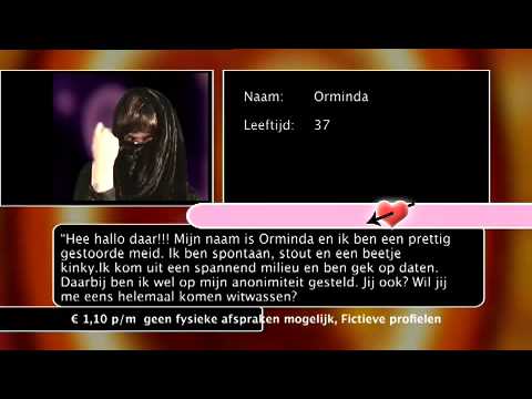 gangstermeisjes - Voor een snel contact met gangstermeisjes. Direct afrekenen!