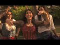 Nueva version de bamboleo para el musical de 