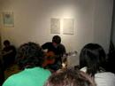 Matthew Mullane live May.16 @FUKUGAN
