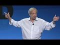 Juan Enriquez at TEDMED 2010
