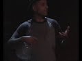 Balloon Bass Live in NYC with Kenny Wollesen on Drums