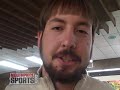 Prepping for the Jaguars with Kyle Orton and Alex Brown