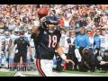 Prepping for the Jaguars with Kyle Orton and Alex Brown