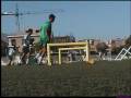 ENTRENAMIENTOS DE FUTBOL PABLO JIMENEZ ARCHIGOL FUENGIROLA ARCHIDONA