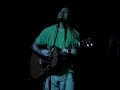 Nate Vancil LIVE-Fire & Rain at DIRTY DOG AUSTIN,TX
