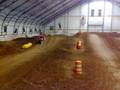 Laps at Earlywines