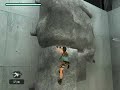 Tomb Raider Anniversary on hard extra level Croft Manor pt.2