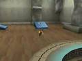 Tomb Raider Anniversary on hard extra level Croft Manor pt.2