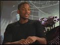 Will smith talks to joe leydon about 