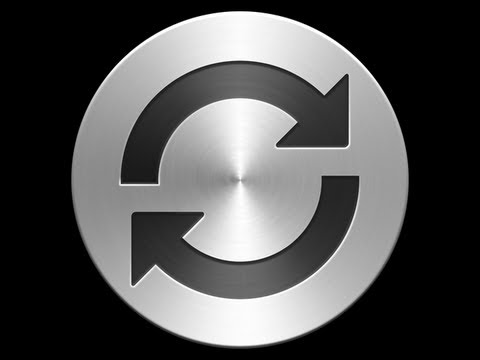 how to sync idevice with itunes