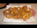 Stuffed Shrimp