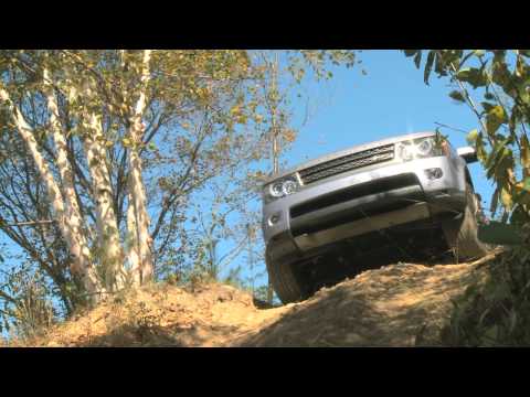 Land Rover Range Rover Sport 2010