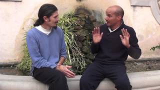 Ostéopathie de terrain, agir le moins possible pour laisser place à l'homéostasie par Pierre Etc