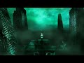 Silent leaves trailer