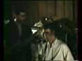 videos de rock' n turf et Dodcoquelicot live in Sorbonne années 80