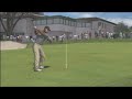 Tiger Woods PGA TOUR 08 - Producer GamerNet Video