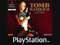 Tomb Raider II : Underwater Heartbeats