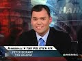Christopher Hitchens on Hillary Clinton Sec. State?? 2 of 2
