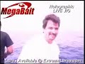 Megabait Saltwater Fishing Lures in action - tuna fishing Megabait Saltwater Fishing Lures in action - tuna fishing