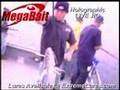 Megabait Saltwater Fishing Lures in action - tuna fishing