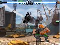 Noob Saibot tries to stop the making of MK vs DC part 4