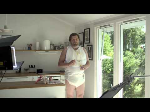 Nye Westerdals - Bleie vimeo