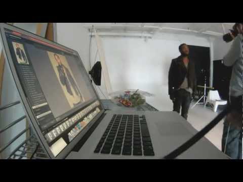 Mugz – “This Moment” [Behind The Scenes / Spring/Summer Photoshoot] (@justmuGz)
