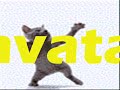 Avatar in motion