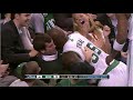 Shaquille O'Neal loves to hug