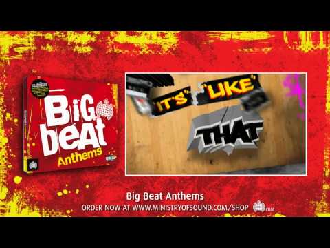 big beat - OUT NOW! Buy from: MoS.com: http://bit.ly/BIGBEAT-MOS iTunes: http://bit.ly/BIGBEAT-ITUNES1 HMV: http://bit.ly/BIGBEAT-HMVCD Amazon: http://amzn.to/BIGBEAT-A...