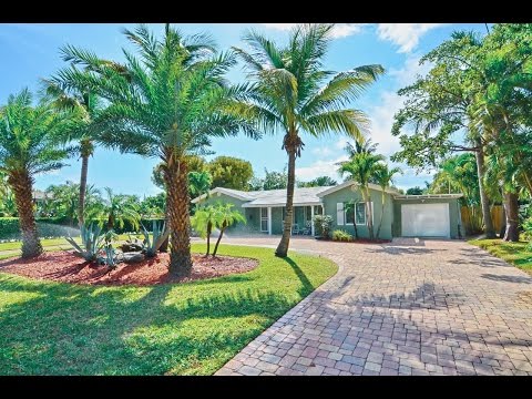 Coral Ridge Home Tour