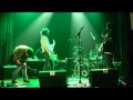 O Rijo - Debaixo do Chão (Ao Vivo em Évora, 23-11-2011)