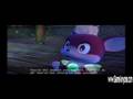 Sonic Unleashed walkthrough part 38: Chip remembers everything