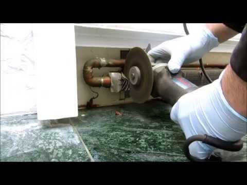 how to vent a hydronic system