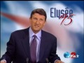 12 avril 1995 invit� sur le plateau du 20h, philippe de villiers. le candidat du 