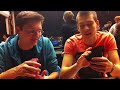 Austrian Dark World Turbo - Claudio Kirchmair Top 32 YCS Brighton