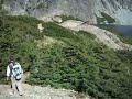   Trekking a Laguna Negra y Refugio Italia