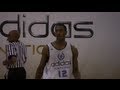 Marquis Teague, Mason Plumlee, Ryan Harrow and other college stars at Adidas Nations 2011