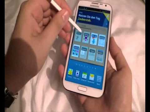 baric82 - Samsung Galaxy Note 2, user in hand review by long-time iphone user. Click here to see best prices and more user reviews: http://bit.ly/Samsung-Galaxy-Note2 ...