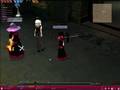 Mabinogi - nao Glitch