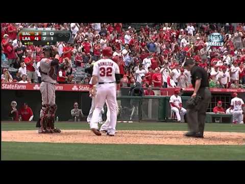 Baseball Tonight Episode 95 ESPN America HD
