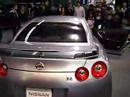 Nissan Skyline GT-R at San Jose Auto Show
