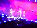 Zurück zu dir live 20.11.2009 in obehausen
