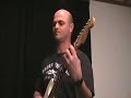 Rush Tribute Documentary - My Weekly Crime