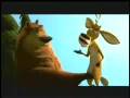 OPEN SEASON Movie Trailer