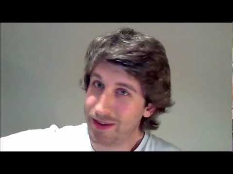 Jeff Foster Video: Fundamentals of Spiritual Awakening