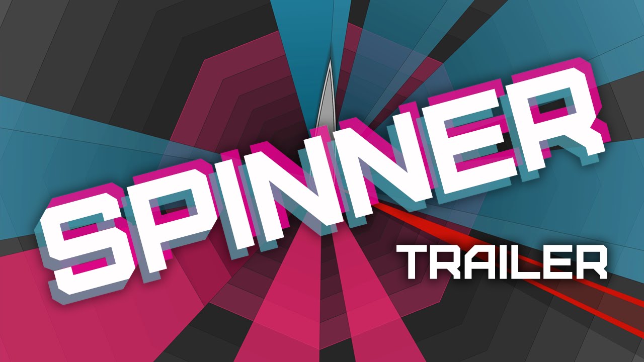 'Spinner Tronic', a "TechnoArcade Game," Goes From Android to iOS Soon