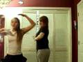 videos de Katie/Krys-HEY YA!