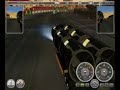 18 Wheels of Steel Haulin (Double Road Train)