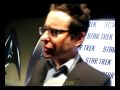 Interview: JJ Abrams talks Star Trek Sequel